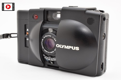 Quasi come nuova olympus - come, xa2