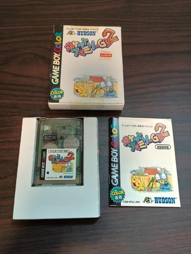 Pocket family game boy - pocket,