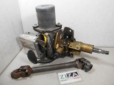 Piantone Sterzo Elettrico City