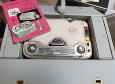 GELOSO G 268 Registratore a