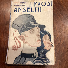 I PRODI ANSELMI-Piero
