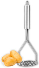 Schiacciapatate in Acciaio