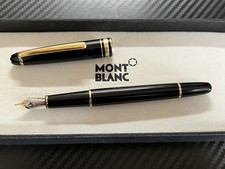 Montblanc Meisterstück 144