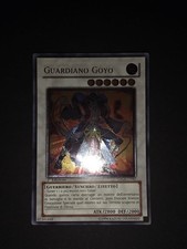 Guardiano Goyo Ultimate Ita