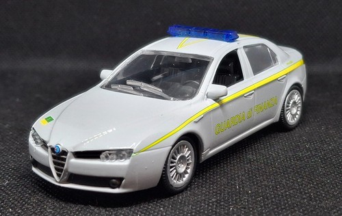 Guardia finanza 117 - 117,