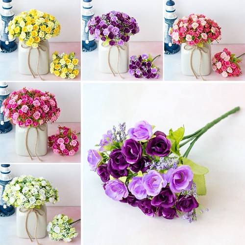 Chic bouquet fleurs - chic,