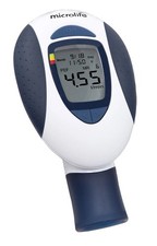 Microlife Misuratore