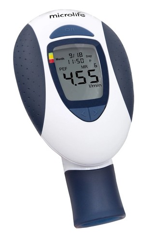 Microlife misuratore - microlife,