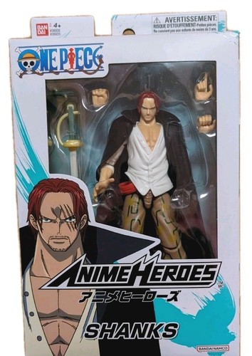 Bandai anime heroes one - anime,
