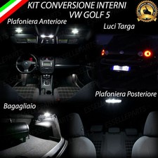 Kit led interni - interni, golf