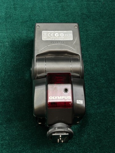 Flash olympus 36r per - fl-36r, /