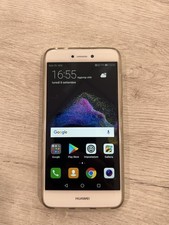 HUAWEI P8 LITE 2017  BIANCO - ottime condizioni 16gb Perfettamente Funzionante