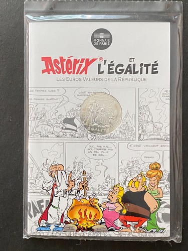 Piece monnaie 10 euros - 10,