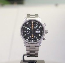 Fortis Flieger Chronograph