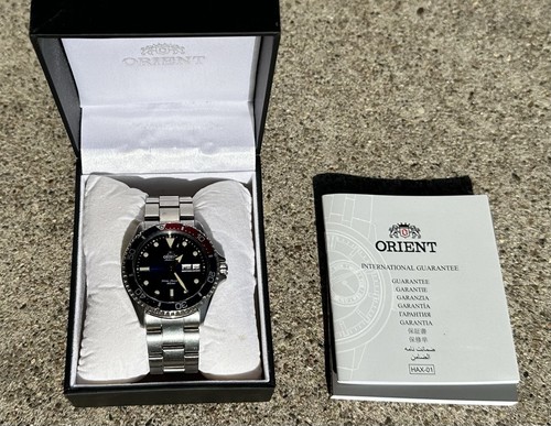 Orient orologio polso - orologio,