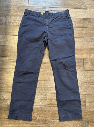 New crew 770 - straight, leg