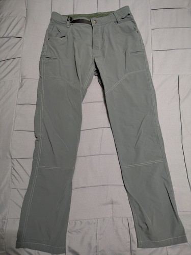 Pantaloni cargo nebu the rob - pantaloni,