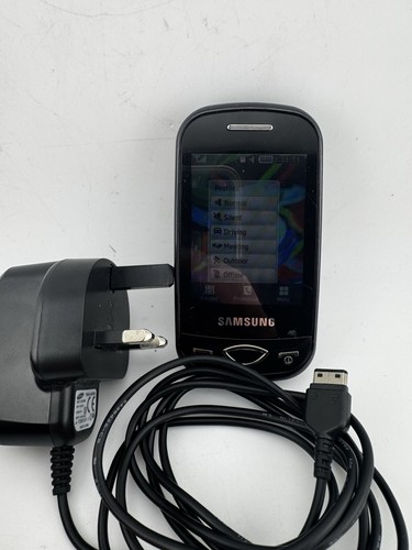 Cellulare samsung genio - samsung,