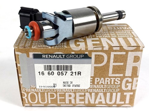 Originale renault iniettori - originale,