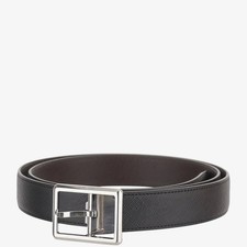 Cintura Montblanc Sartorial