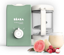 BEABA, Babycook Express, Robot