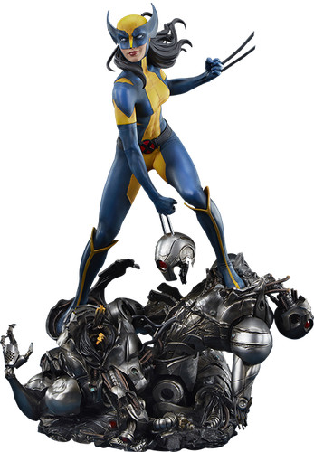 Marvel comics men - marvel, wolverine
