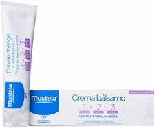 Pasta Cambio, Crema Pannolino