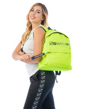 Zaino evolution givova - evolution,