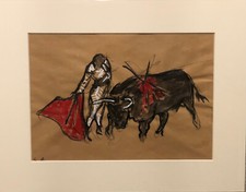  Disegno a   pastello