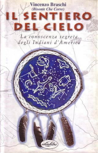 Libro sentiero del - il,