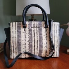 Borsa Michael Kors Selma