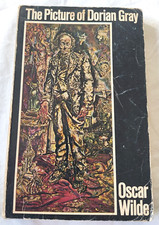 O. WILDE - THE PICTURE OF DORIAN GRAY - 1198 DENT DUTTON 1976 INTR. P. FAULKNER