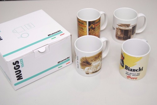 Set tazze latte - 4,