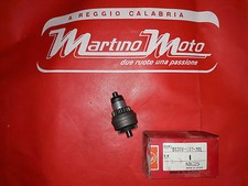 Pignone originale Honda PXR50 NX50M Express art. 31209187701 pinion assy epoca