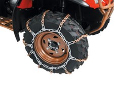 Catene da Neve per Quad Atv