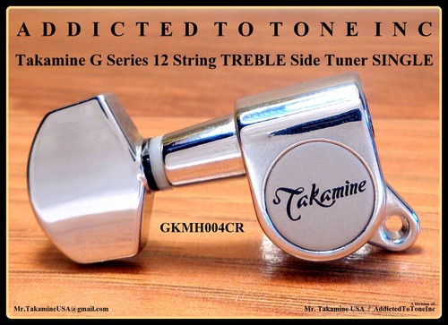Accordatore corde takamine - 12,
