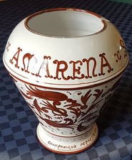 VASO PUBBLICITARIO - AMARENA