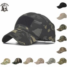 Berretto baseball tattico