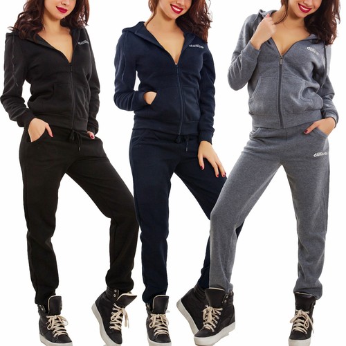 Tuta donna completo pantaloni