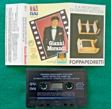 MC Musicassetta Grandi