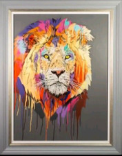 QUADRO FINE ART STEPHEN FORD