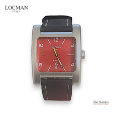 Orologio Unisex Locman Nuovo