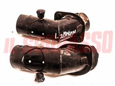 Fiat 500 F L R ORIGINAL METAL