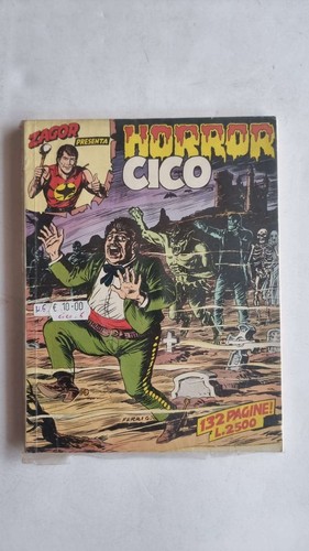 Speciale zagor - n°6, (c)