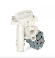 Pompa Scarico 220V Lavatrice