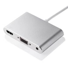 Adattatore/proiettore audio