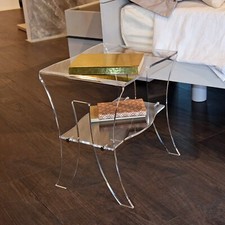 SLATO COMODINO ARES Design