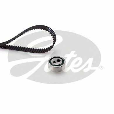 Kit cinghia distribuzione - kit,