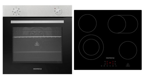 Respekta aset1204400 set forno - respekta,