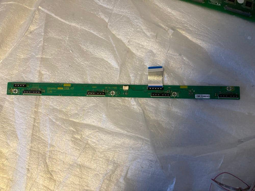 Panasonic p50x60b tnpa5591 - panasonic, tx-p50x60b